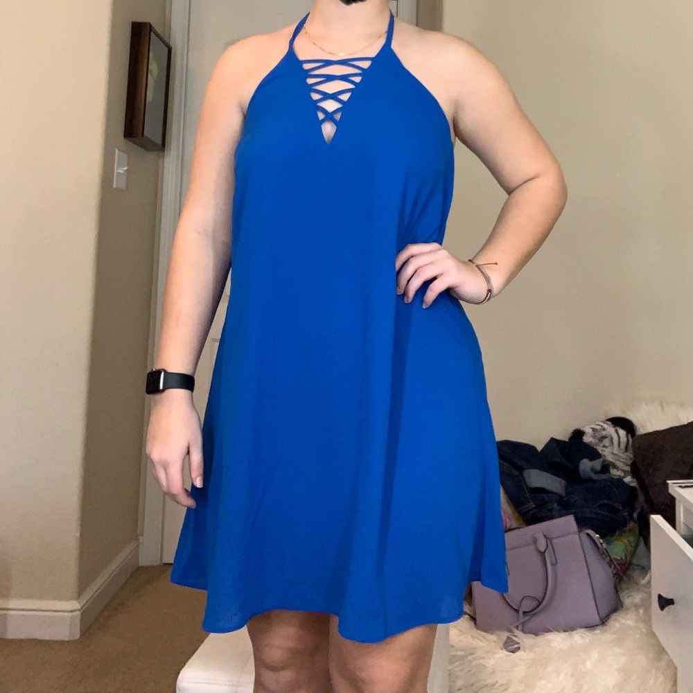 Venus dress